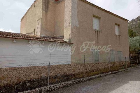 Landejendom i Yecla, Murcia, Yecla - € 180.000 | Ref: SF0495 - foto 25